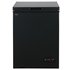 Bush MCF99BL Chest Freezer - Black