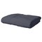 Argos Home Super Soft Bath Sheet - Dark Grey