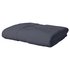 Argos Home Super Soft Bath Sheet - Dark Grey