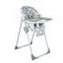 Cuggl Deluxe Highchair - Sheep