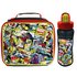 Avengers Lunch Bag and Bottle