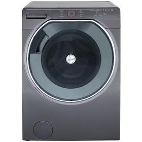 Hoover AWMPD610LH8R 10KG 1600 Spin Washing Machine -Graphite