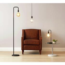 Habitat Rayner Table Lamp