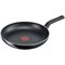 Tefal Supreme Plus 24cm Non-Stick Aluminum Fry Pan