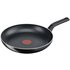 Tefal Supreme Plus 24cm Non-Stick Aluminum Fry Pan