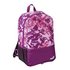 Puma Backpack and Pencil Case - Pink