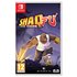 Shaq Fu: A Legend Reborn Nintendo Switch Game