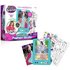 Shimmer 'N' Sparkle 2-in-1 Lite Up Fashion Studio