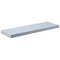 Argos Home 80cm Floating Shelf - Grey