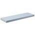 Argos Home 80cm Floating Shelf - Grey