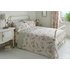 Dreams N Drapes Lorena Blush Bedding Set - Kingsize