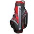 Benross Golf HTX Compressor Waterproof Cart Bag - Red