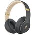 Beats by Dre Studio 3 Wireless Over-Ear Headphones - Grey