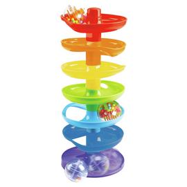 Chad Valley Stacking Ball Drop