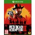 Red Dead Redemption 2 Xbox One Game