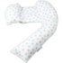 Dreamgenii Pregnancy Pillow Geo