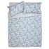 Argos Home Floral Bedding Set - Double