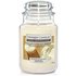 Yankee Candle Large Jar Candle - Vanilla Frosting