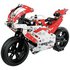 Meccano Ducati Moto GP Bike