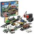 LEGO City Cargo Train RC Battery Powered Set - 60198