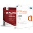 Microsoft Office 365 Personal, Mcafee TP 1 Year 1 User