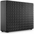 Seagate Expansion 3TB USB 3.0 Desktop Hard Drive - Black