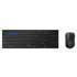 Rapoo 9060M Multi-Mode Wireless Keyboard and Mouse