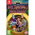 Hotel Transylvania 3 Nintendo Switch Game