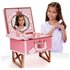 Disney Princess Style Collection Travel Vanity