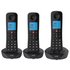 BT7880 Cordless Telephone with Answer MachineTriple