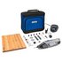 Dremel 8100 Outdoor Project Kit
