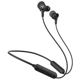JLab Epic Exec Wireless Noise Cancelling Headphones- Black
