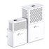 TP-LINK 750MBPS Wi-Fi + 1000MBPS Powerline Kit