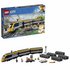 LEGO City Passenger RC Train Toy Construction Set - 60197