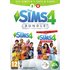 The Sims 4 with Cats and Dogs Expansion PC Game