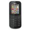 SIM Free Nokia 130 Mobile Phone - Black