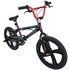 Airwalk 20 Inch Wheel Size BMX Bike - Fahrenheit 600