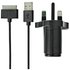 iPhone 4/4S Detachable Mains Charger