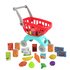 Chad Valley Shopping Trolley with 30 Accessories