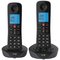 BT7880 Cordless Telephone with Answer Machine - Twin