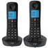BT7880 Cordless Telephone with Answer Machine - Twin