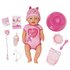 Baby born Soft Touch Girl Doll