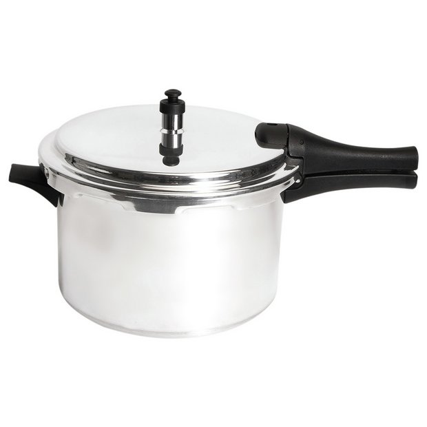 Pressure cooker argos sale new arrivals