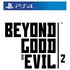 Beyond Good and Evil 2 PS4 PreOrder Game