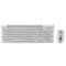 Rapoo 8200P Desktop Wireless Mouse and Keyboard