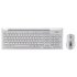 Rapoo 8200P Desktop Wireless Mouse and Keyboard