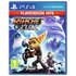 Ratchet and Clank PS4 Hits Game
