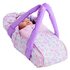 Chad Valley Babies to Love Carrycot & Doll Set