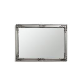 Argos Home Charlotte Ornate Rectangular Over Mantel Mirror