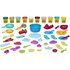Play-Doh Kitchen Creations Ultimate Chef Set